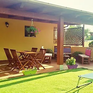 Altamarea Holiday home